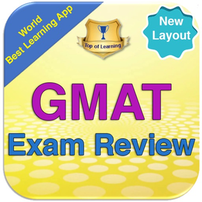 GMAT Exam Review Multi-Topics