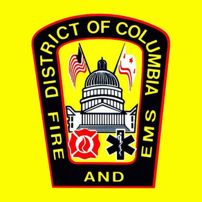 DC Fire and Emergency Medical Services Department (DC FEMS)