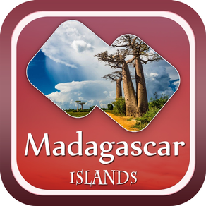 Madagascar Island TourismGuide