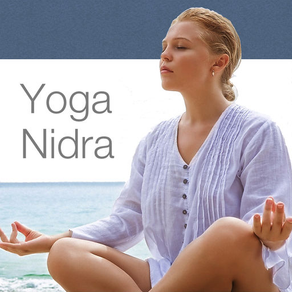 Tiefen-Entspannung - YOGA NIDRA