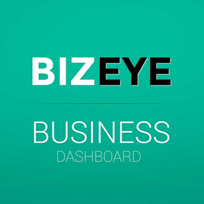 Bizeye Business Dashboard