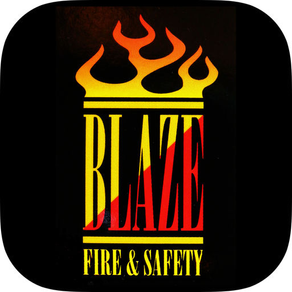 Blaze Fire