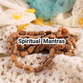 Spiritual Mantras