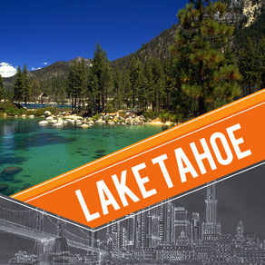 Lake Tahoe Tourism Guide