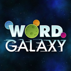 Word Galaxy Puzzle