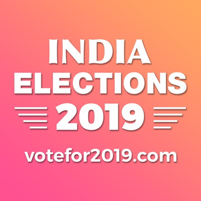 India Elections 2019