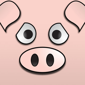 Spanky Pig