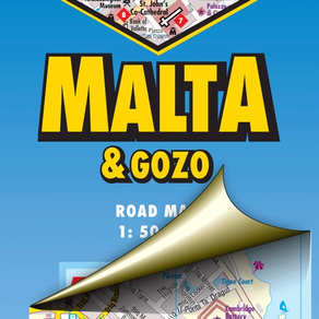 Malta. Road map.