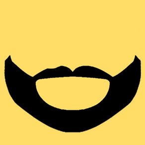 Beard Emojis