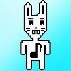 Rhythm Rabbit