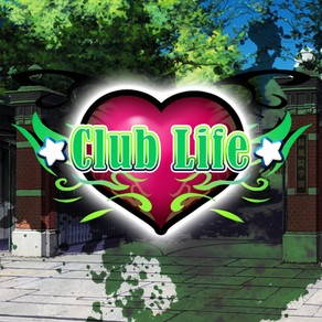 Club Life Visual Novel