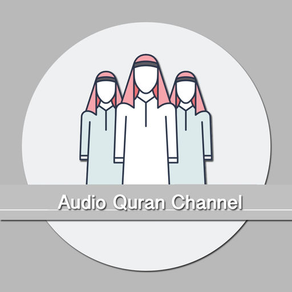 Audio Quran Channel