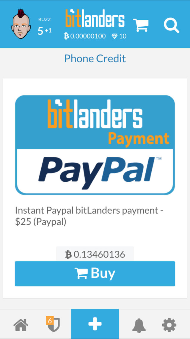 Bitlanders Cartaz