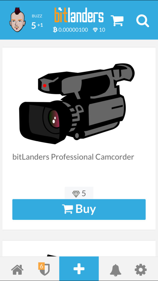 Bitlanders Cartaz