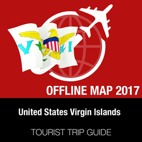 United States Virgin Islands Tourist Guide +