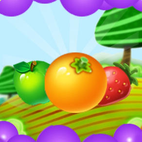 Fruit Jump - drupe blast
