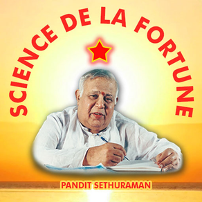 SCIENCE DE LA FORTUNE