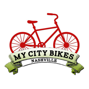 My City Bikes Nashville