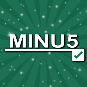 MINU5 - Puzzlespiel