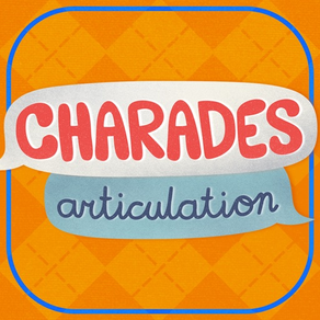 Charades Articulation