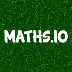 Maths.io
