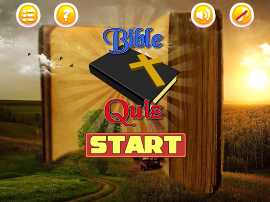 Holy Bible Trivia Quiz : Study Catholic Gateway poster