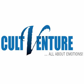 CultVenture all about emotions