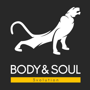 Body & Soul 3volution