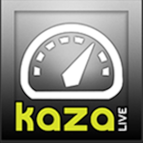 Aviso de radar KAZA LIVE