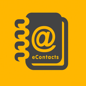 eContacts Manager : Phonebook Backup