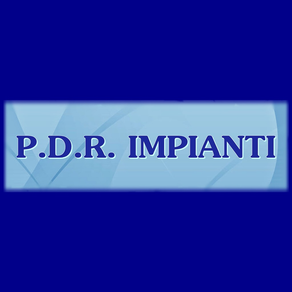 PDR Impianti