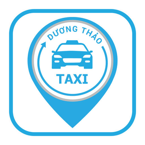 Taxi Dương Thảo.