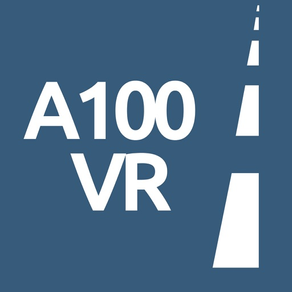 A100 VR