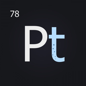 Periodic table: chemistry 2019