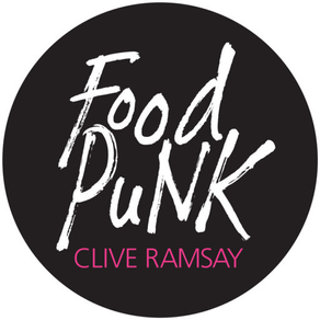 Food PuNK Clive Ramsay