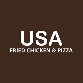 USA  Chicken Maldon