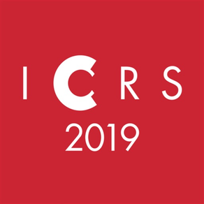 ICRS 2019