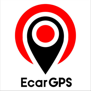 EcarGPS Track