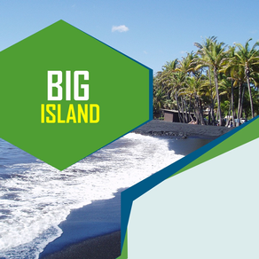 Tourism Big Island