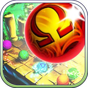 Magic Balls Island Free