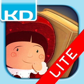 Little Red Riding Hood - The Interactive Tale Lite