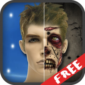 Zombie Me Photo Maker FREE