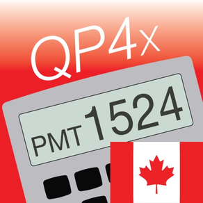 Canadian Qualifier Plus 4x