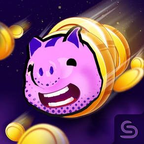 Piggymon – Idle Money Clicker