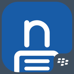 Notate PDF for BlackBerry