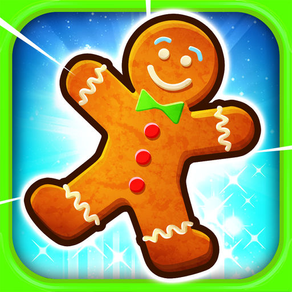 Christmas Cookie Clicker