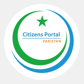 Pakistan Citizen's Portal