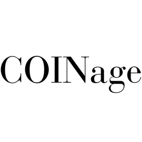 COINage Magazine