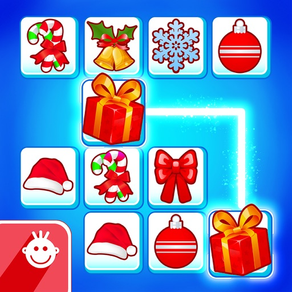 Onet Connect - Christmas Fun