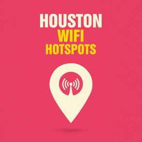 Houston Wifi Hotspots